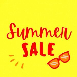 CLOSET CLEANOUT- new items being uploaded!!